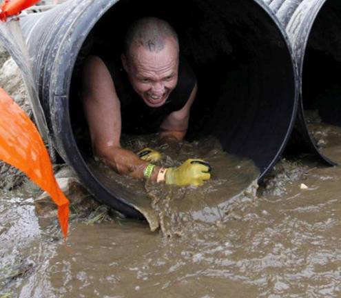 MuckStock 5K to raise money for veterans