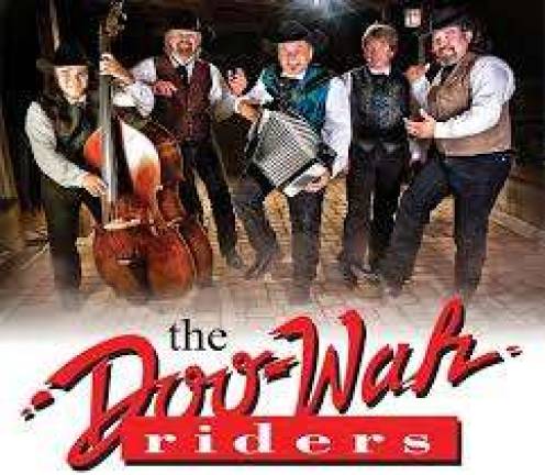 Doo Wah Riders bring 'high energy country' to Centenary Stage Doo Wah Riders bring 'high energy country' to Centenary Stage