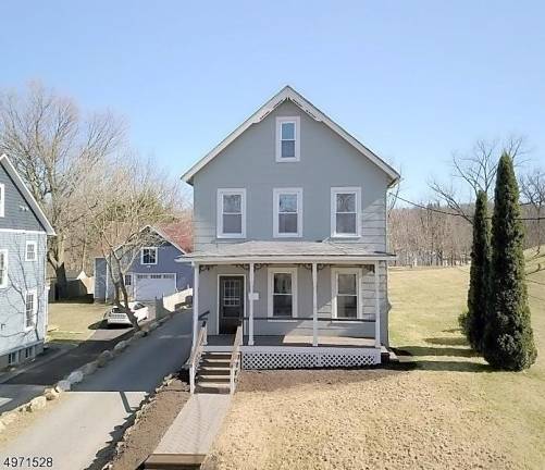 This move-in ready home has many charming touches