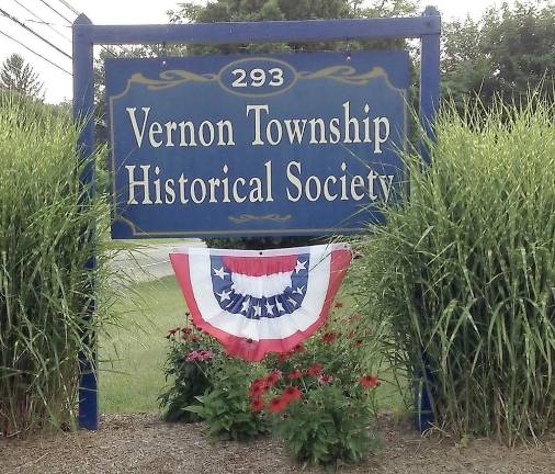 Historical society to host event at VFW