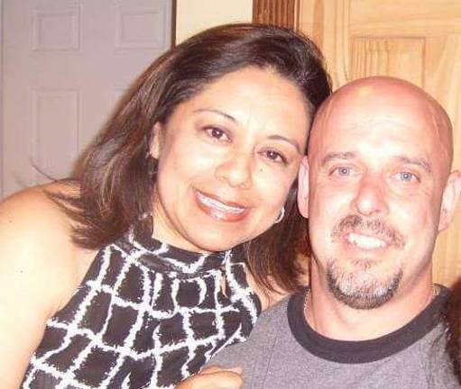 Highland Lakes couple announces engagement Teresa Noa and mark Gemeinhardt