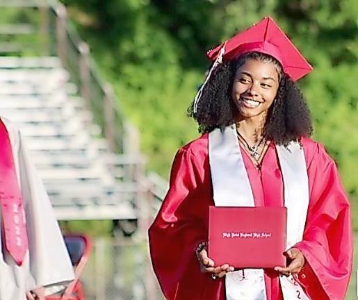 Congratulations to High Point Regional High School’s Class of 2022! Congratulations to High Point Regional High School’s Class of 2022!