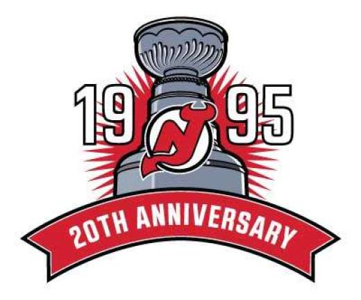 NJ Devils to celebrate 20th anniversary of 1995 Stanley Cup Championship