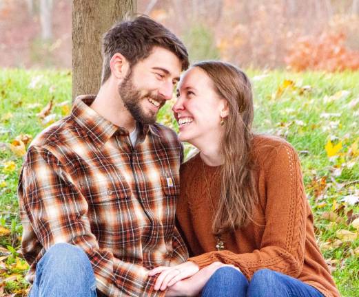 Vernon graduates to marry in July Patrick Michael Murphy and Alyssa Jean Morrissey
