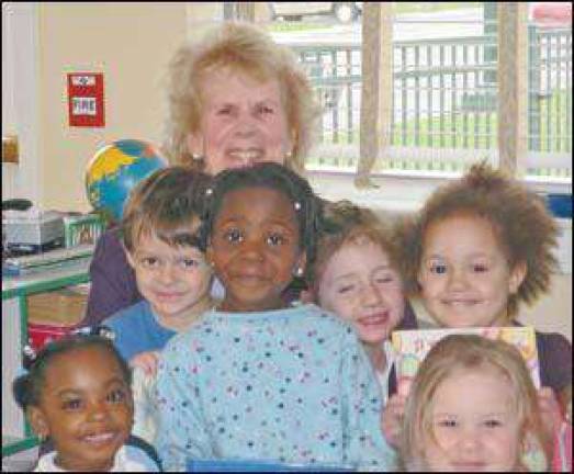 Helping little readers to sprout Helping little readers to sprout