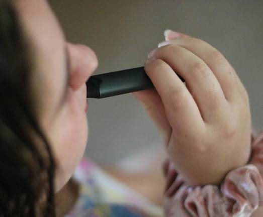 War on Youth Vaping War on Youth Vaping