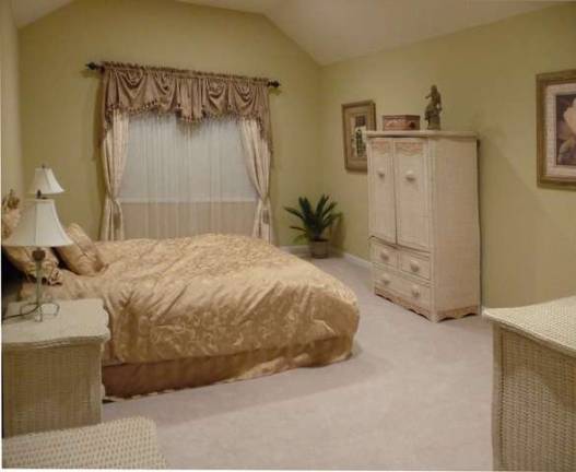 Custom-built home has wonderful amenities Custom-built home has wonderful amenities