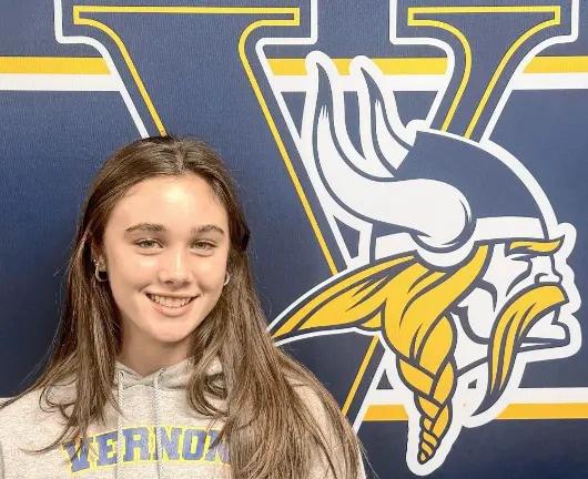 Sports roundup: Vikings open season Thursday at Newton <b>Monica Curry </b>