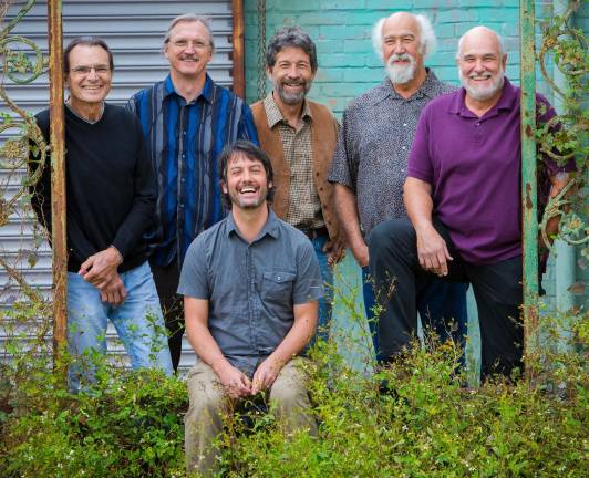 Cajun music innovators coming to Newton Cajun music innovators coming to Newton
