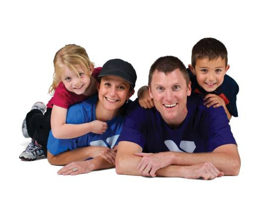 YMCA launches Family First initiative