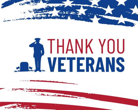 Honor your service member in the paper this Veterans Day Honor your service member in the paper this Veterans Day