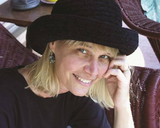 Celebrating Suzy Suzy Arnowitz was a musician from Warwick who died last September . Her musician friends from througout the area are participating in Suzy Fest, singing her songs and raising money for a local family struggling with cancer. Suzy Fest is Saturday, June 17.
