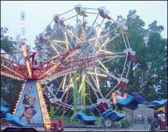 Carnival time Carnival time