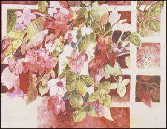 Gallery 23 exhibits Artists of the Month Gallery 23 exhibits Artists of the Month