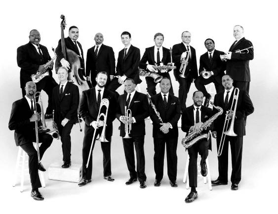 Jazz at Lincoln Center to perform in Morristown JLCO