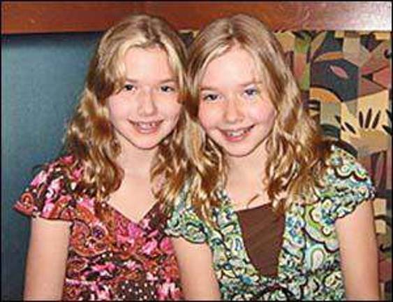 Young girls turn curiosity into a YouTube show Young girls turn curiosity into a YouTube show