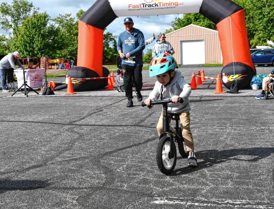 Photos: Vernon Spring 5K Photos: Vernon Spring 5K
