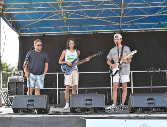 Photos: Pupstock Festival 2024 Photos: Pupstock Festival 2024