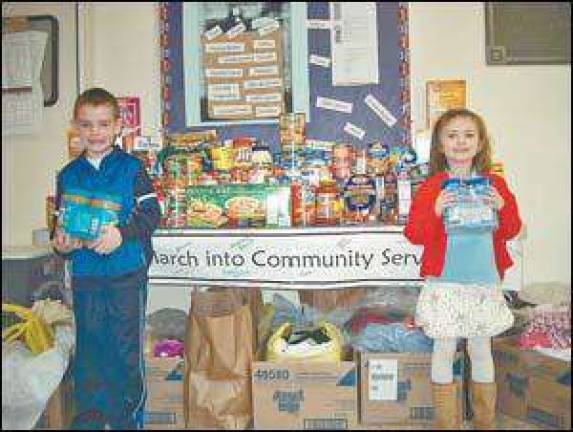 Helping others Helping others