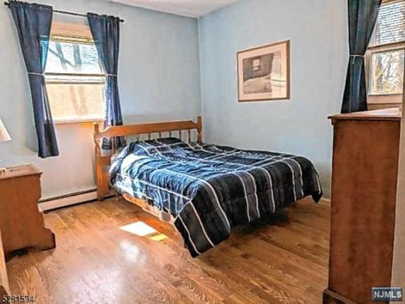 Scenic lake home with updated features Scenic lake home with updated features
