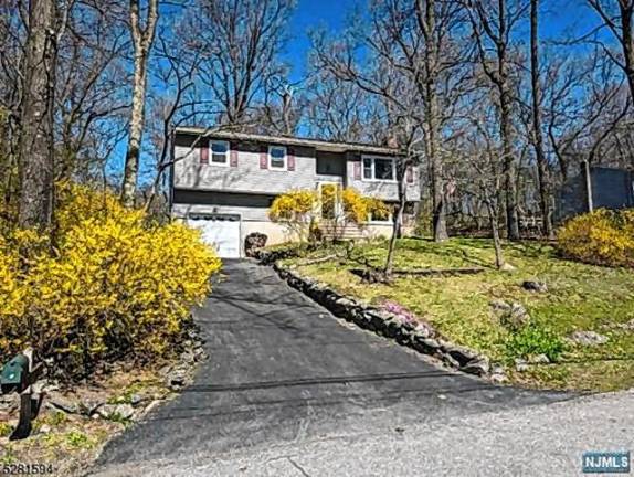 Scenic lake home with updated features Scenic lake home with updated features
