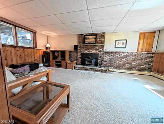 Scenic lake home with updated features Scenic lake home with updated features
