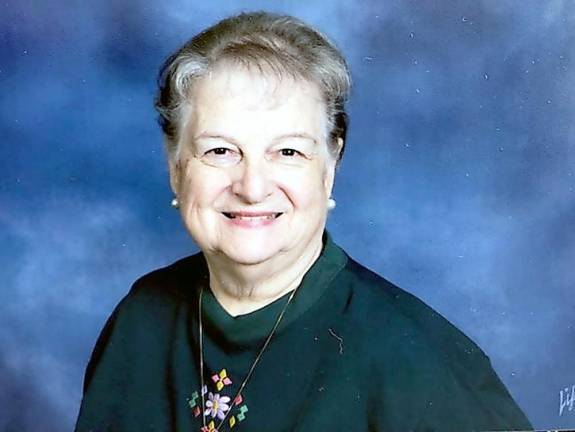 Janet A. Dennis Janet A. Dennis