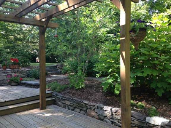New home offers adventure of a lifetime New home offers adventure of a lifetime