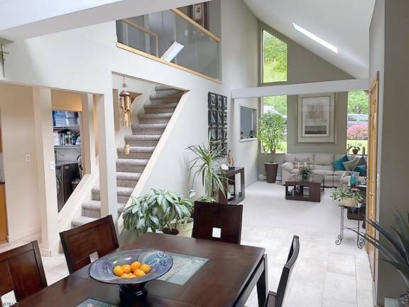 This home includes amenities not often seen at this price