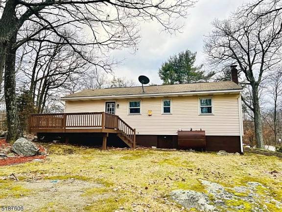 Renovated Barry Lakes ranch is ready to go Renovated Barry Lakes ranch is ready to go