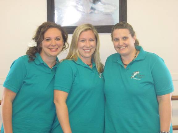 High Pointe Dance under new management by Synergy High Pointe Dance under new management by Synergy