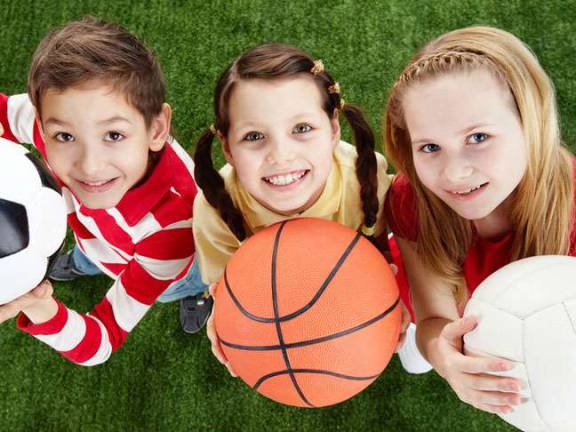 How to build authentic character in youth sports