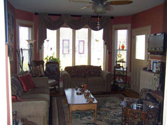 New home gives you something to look forward to New home gives you something to look forward to