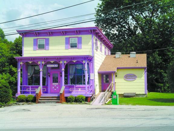 Property owners struggling with sewer fees The Mixing Bowl