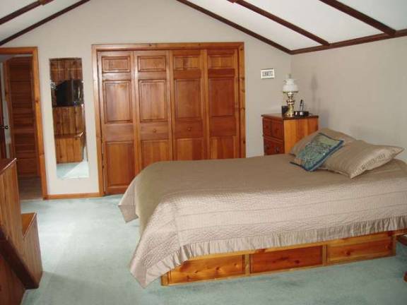 Prepare to be swept away into a new home Prepare to be swept away into a new home