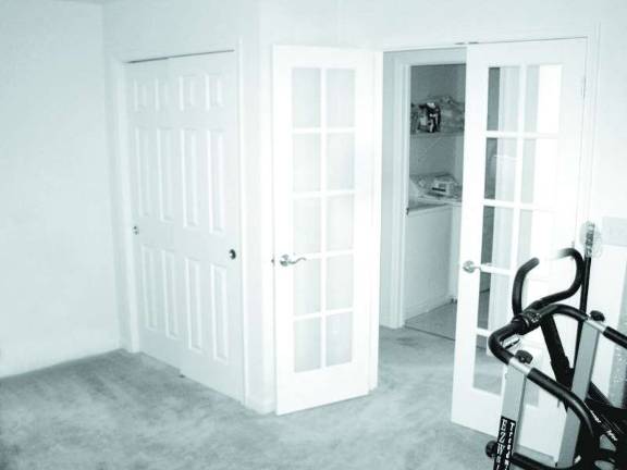 Maintenance free and ready to move in Maintenance free and ready to move in