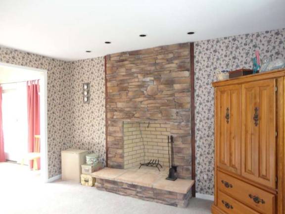 Vernon home offers country charm and more Vernon home offers country charm and more