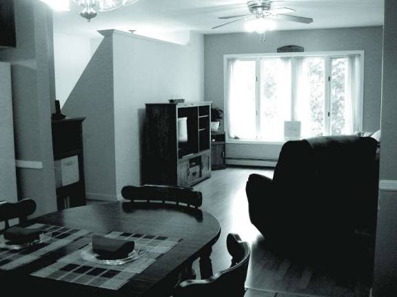 A comfortable home at an affordable price A comfortable home at an affordable price