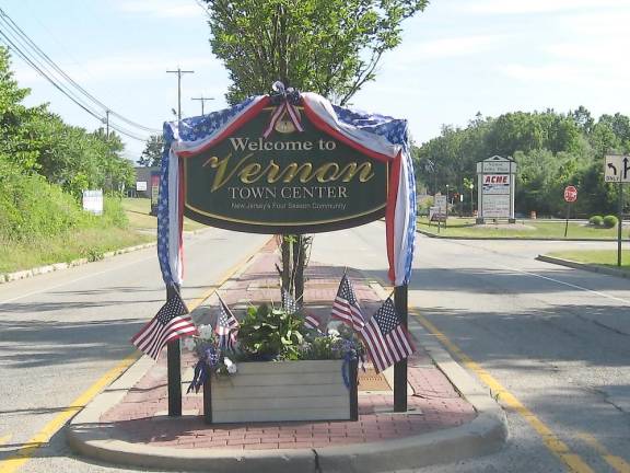 Study : Vernon among the safest cities in the U.S. (Photo by Janet Redyke)