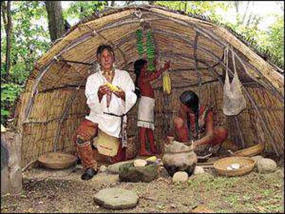 Archaeologist will speak at Earthfest Archaeologist will speak at Earthfest