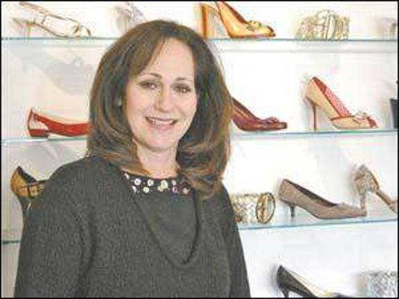 Vernon boutiques create their own fashion niches Vernon boutiques create their own fashion niches