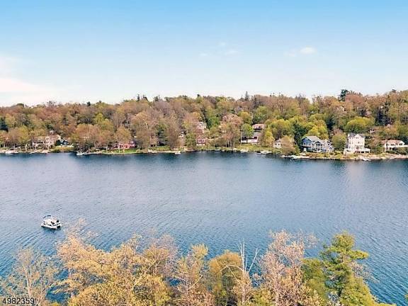 This lakeside retreat is more than a home, it’s a lifestyle