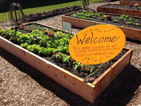 Calling All Green Thumbs Calling All Green Thumbs