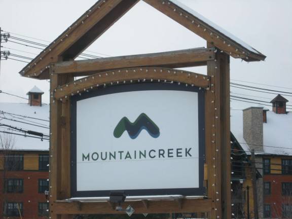 Viking Snowshoe Invasion coming PHOTO BY JANET REDYKE Mountain Creek will be the site of the Vernon Township Board of Recreation’s Viking Snowshoe Invasion on Jan. 27.