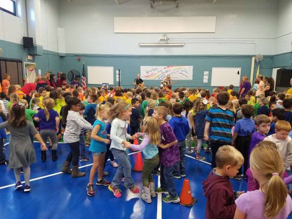Kara Willey comes to Walnut Ridge Kara Willey comes to Walnut Ridge