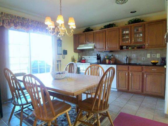Vernon Township home comes with low price