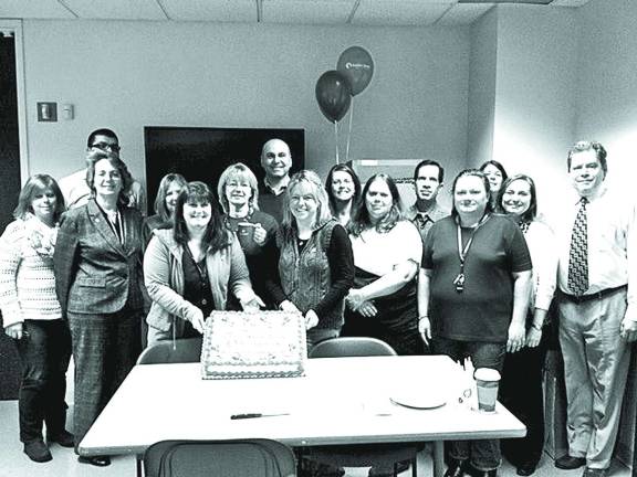 Sussex Bank celebrates 38th anniversary Sussex Bank celebrates 38th anniversary