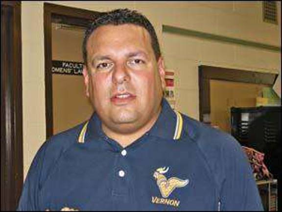Q&A with the new superintendent on the block Q&A with the new superintendent on the block