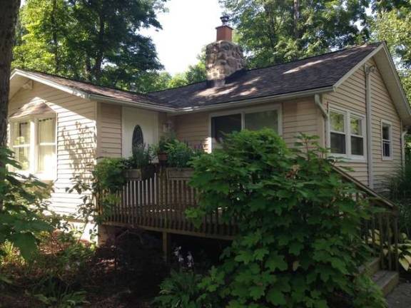 New home offers adventure of a lifetime New home offers adventure of a lifetime