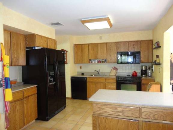Vernon home offers country charm and more Vernon home offers country charm and more